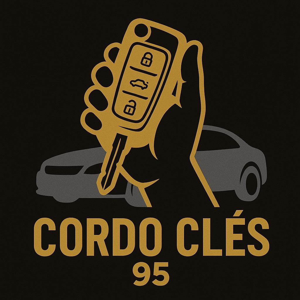Cordo Clés 95